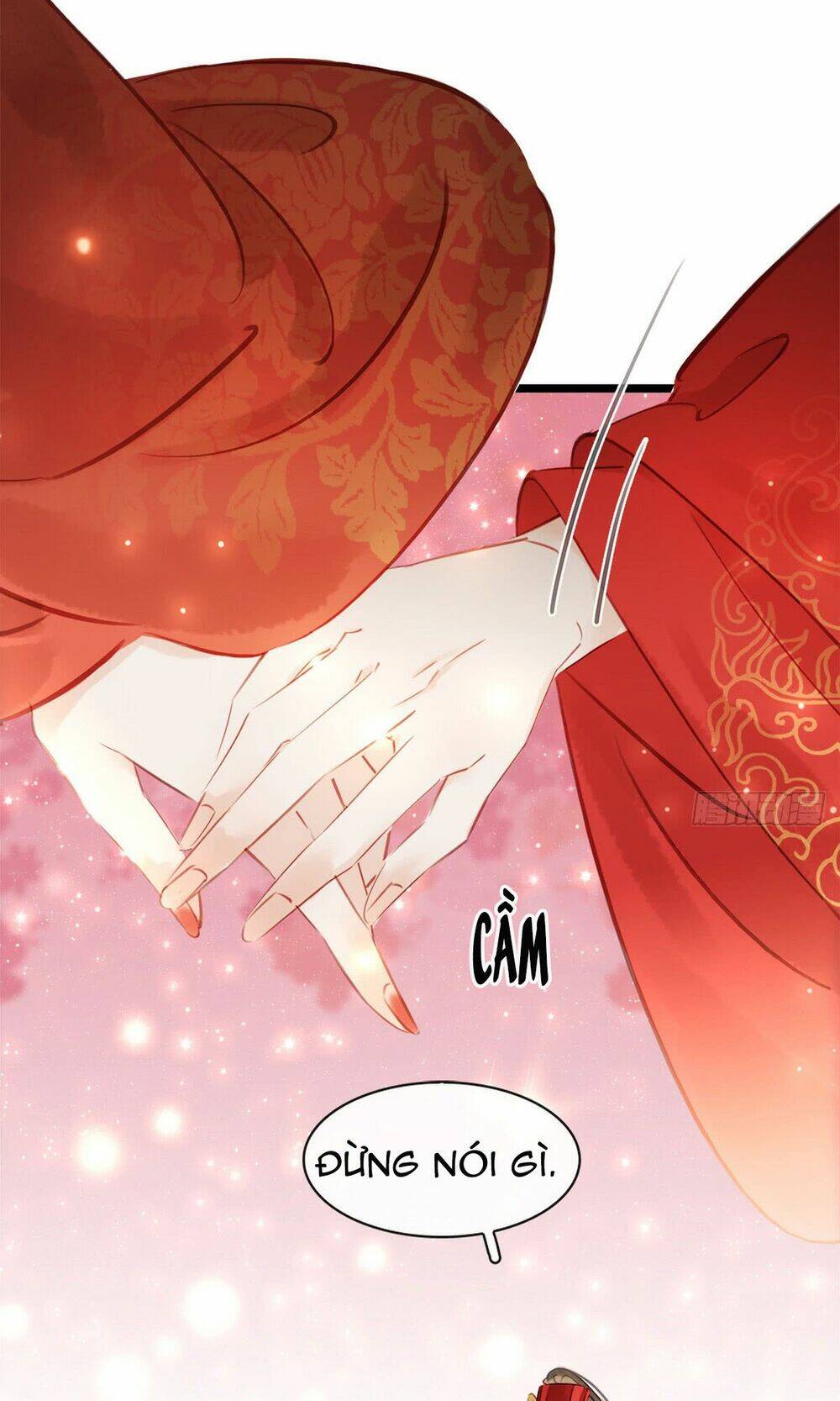 sổ tay xoay người của thị thiếp chapter 4.2 11