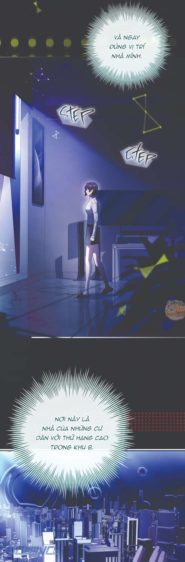 tôi đã tắt cài đặt chế độ nhận thức nỗi đau! chapter 31 4