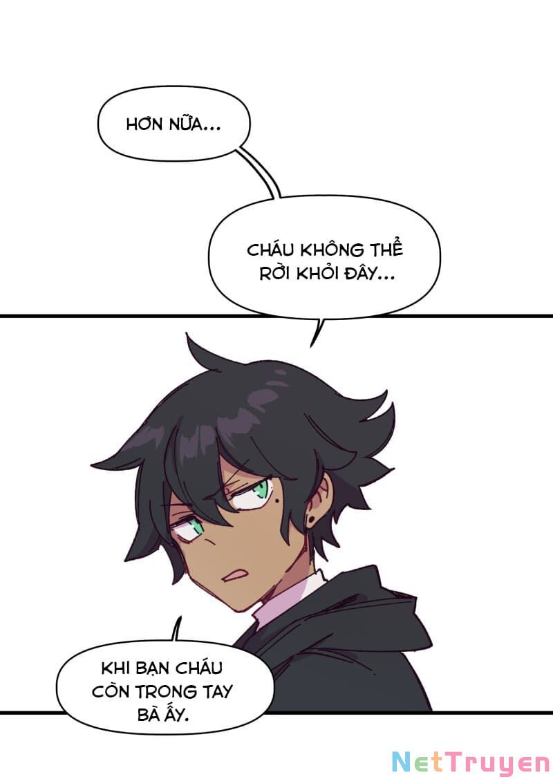 lumine - cội nguồn ánh sáng chapter 137 30