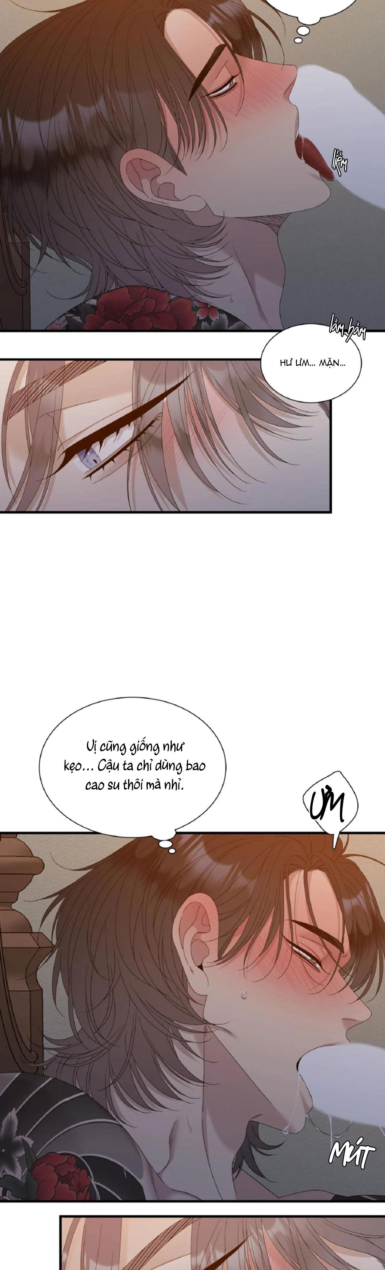 tên cặn bã chapter 34 32