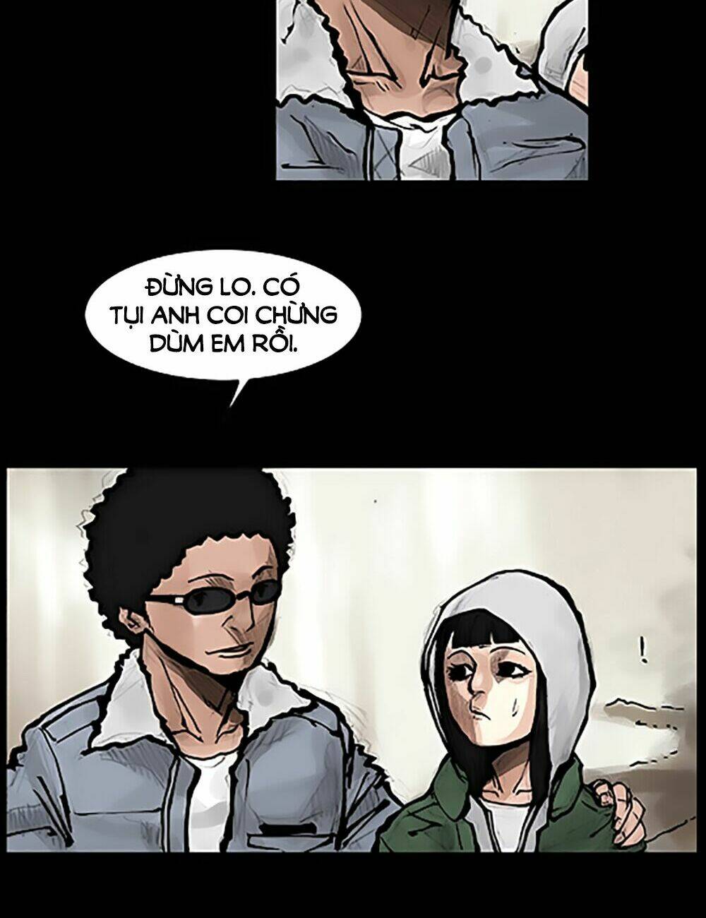 độc cô tiền truyện chapter 22 32