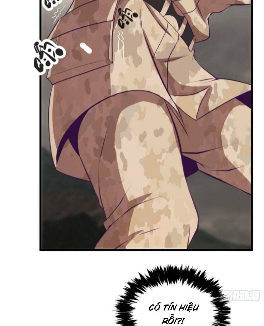 nãi ba là chiến thần mạnh nhất chapter 77 8