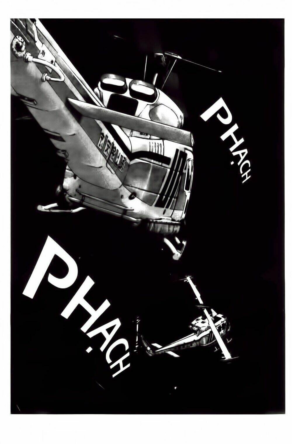 khỉ biển chapter 97 17