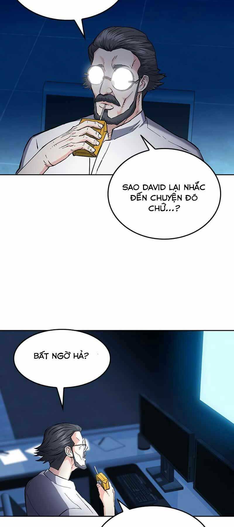 druid tại ga seoul - người hóa thú chapter 66 53