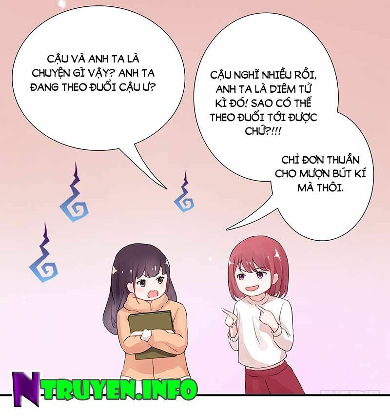 câu chuyện săn vợ chapter 12 6