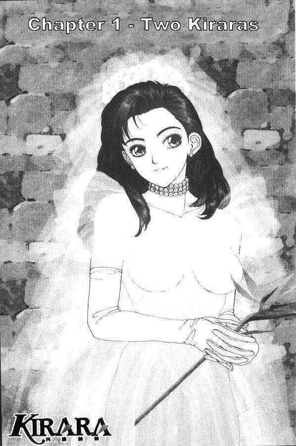 kirara - hồn ma quyến rũ chapter 1 4