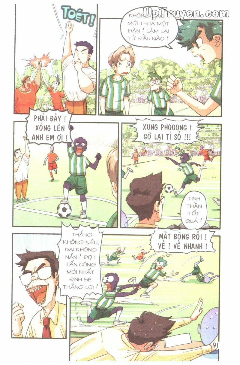 học sinh chân kinh chapter 6 94