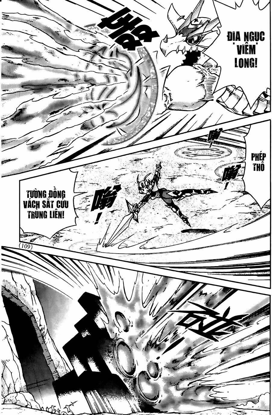 hiệp sĩ giấy g chapter 73.2 2