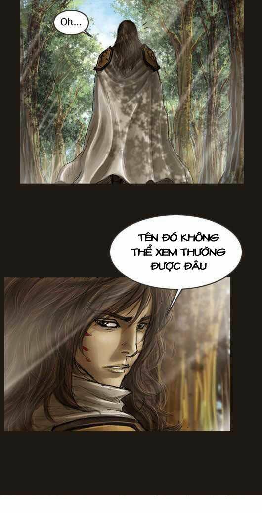 hội ảo thuật chapter 12 19