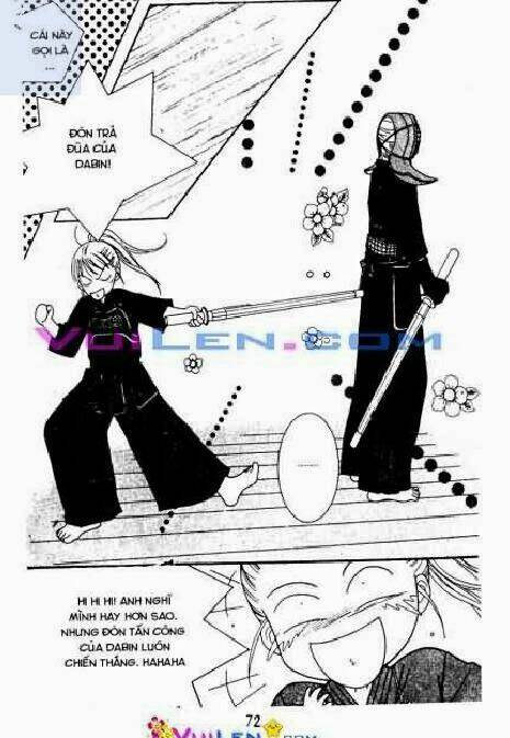 neck and neck chapter 2 70