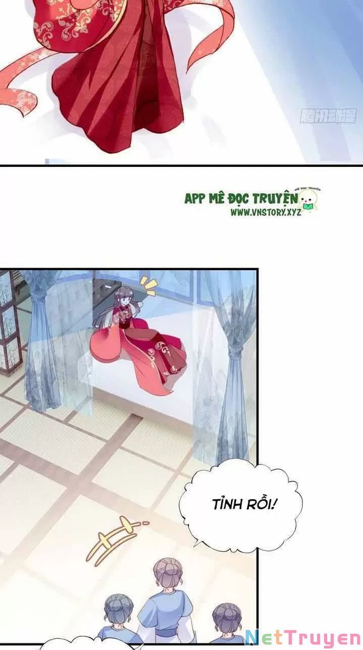 lại bị bệnh chiều chuộng quấn lấy chapter 6 43