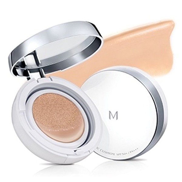 Phấn Nền Trang Điểm Missha M Magic Cushion Cover SPF50+ PA+++ 15g