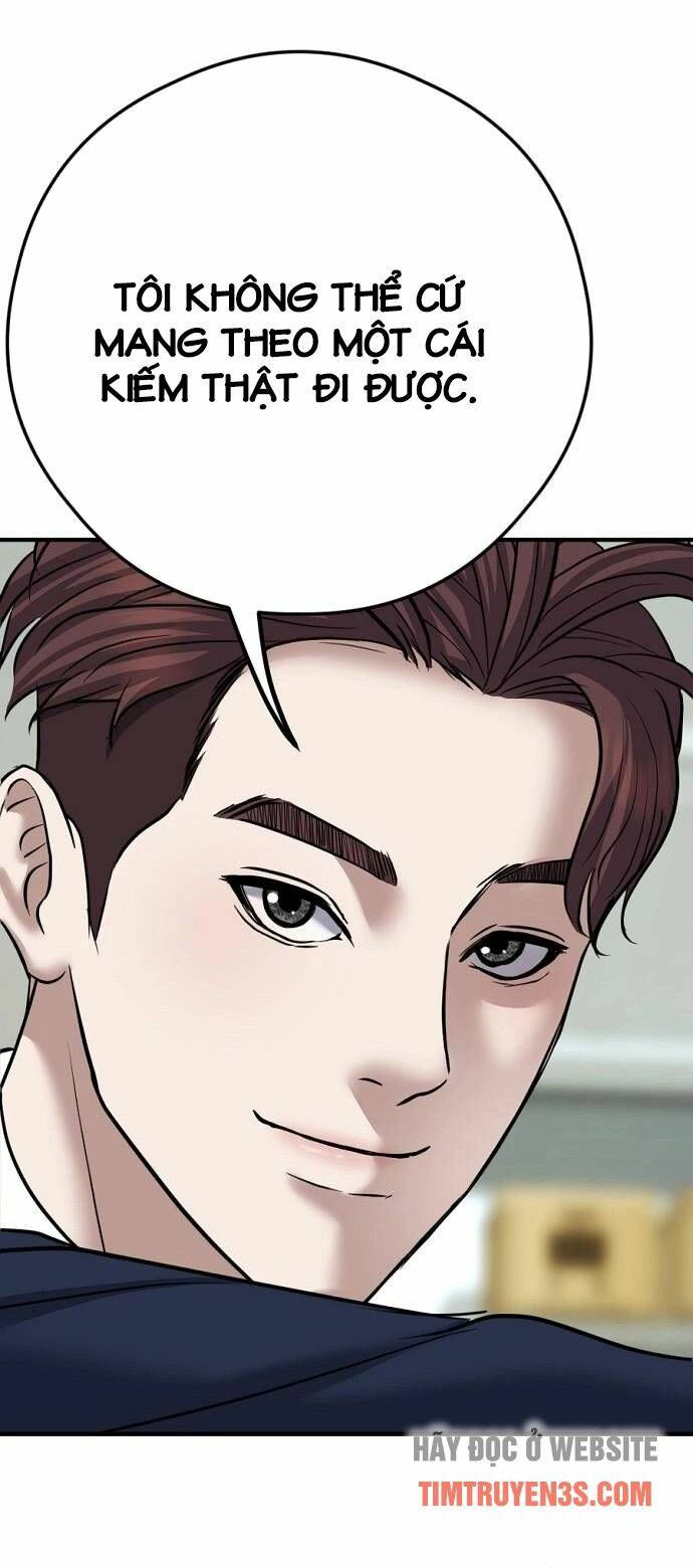 đấu kiếm - công tố viên lách luật chapter 2.5 23