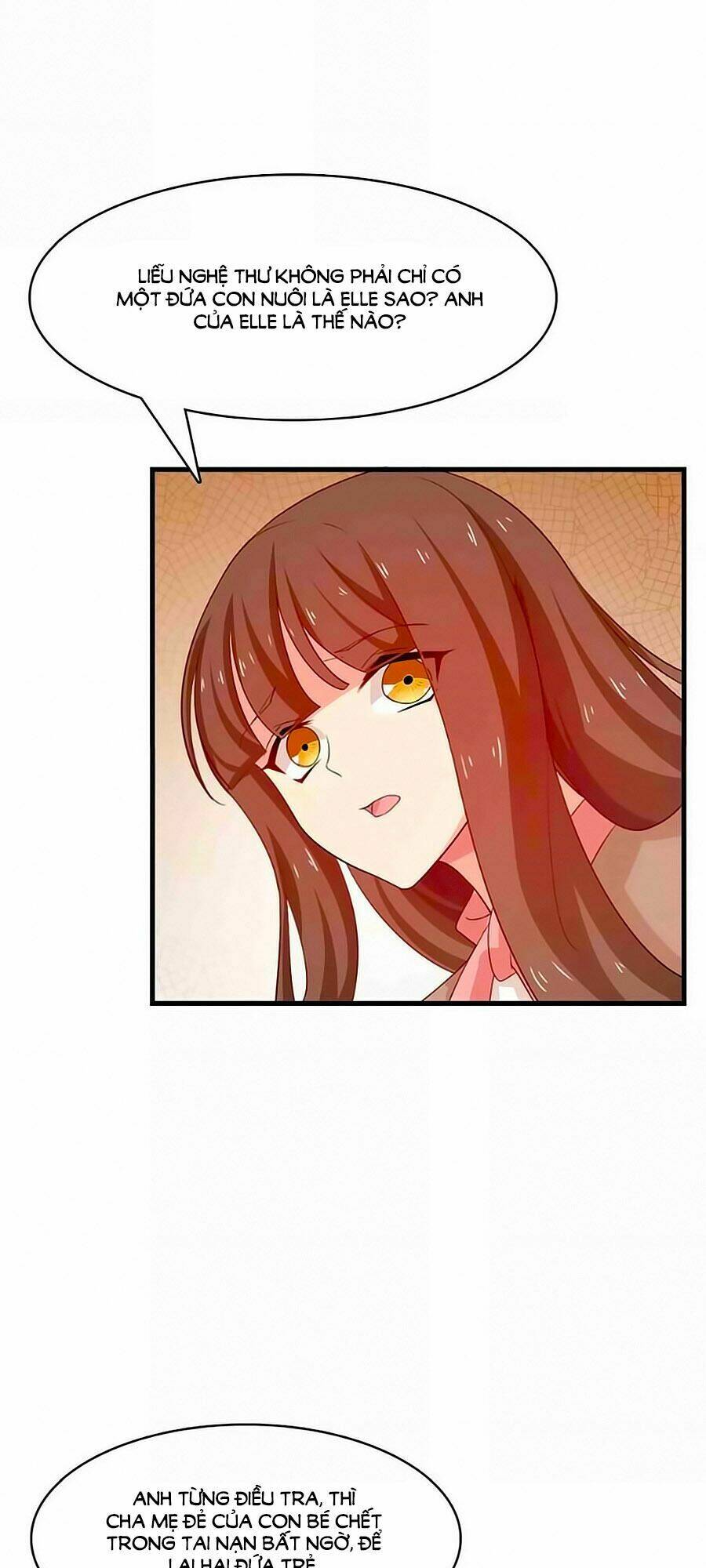 chỉ nhiễm thành hôn chapter 217 20