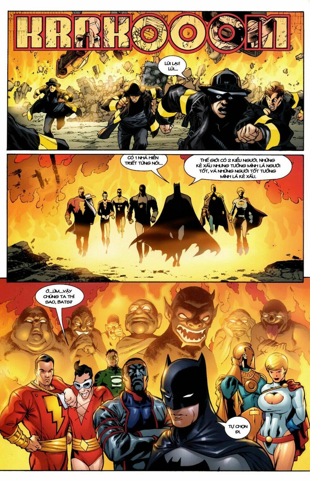 jla jsa: virtue and vice chapter 2 3