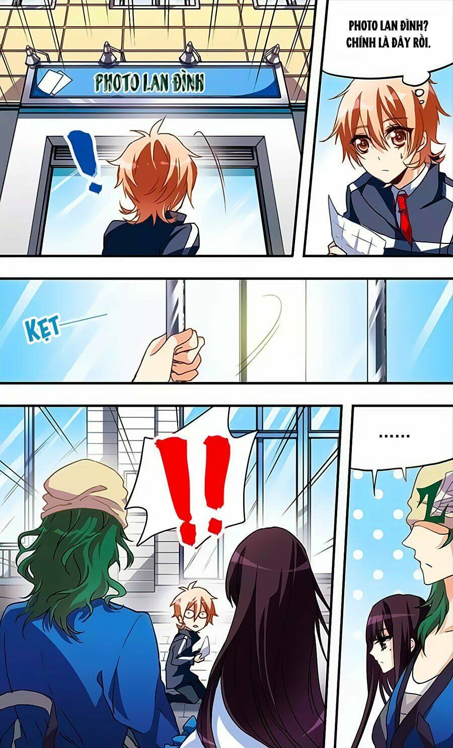 ám chi lạc ấn chapter 51 3