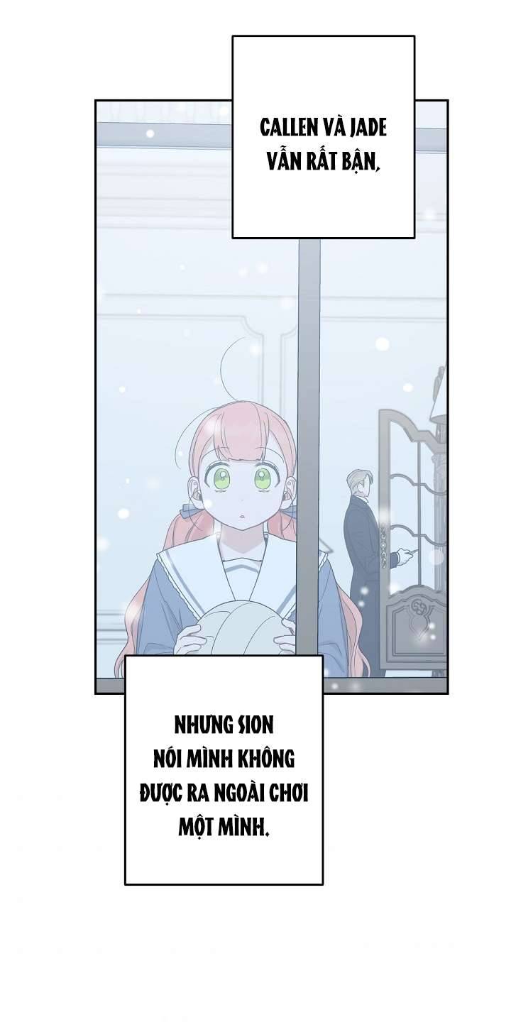 phương pháp trở thành con gái của người hùng bóng đêm chapter 33 48