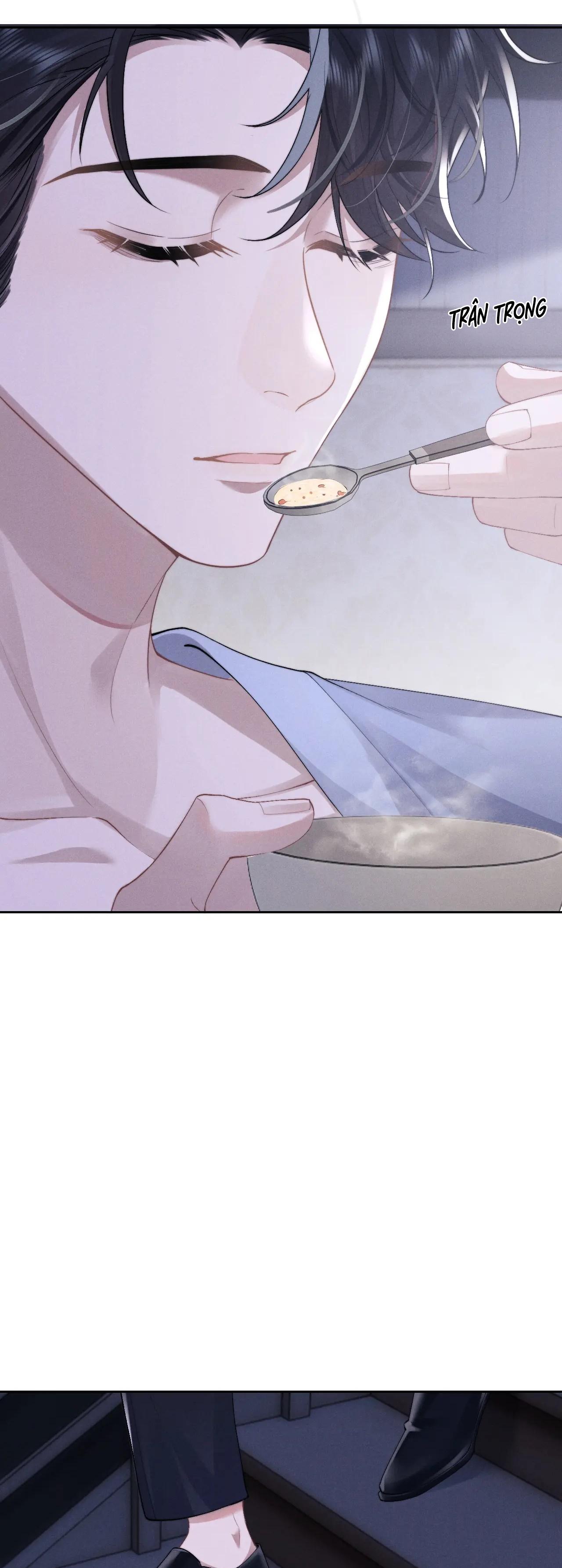 chấp sự thỏ tai cụp chapter 44 5