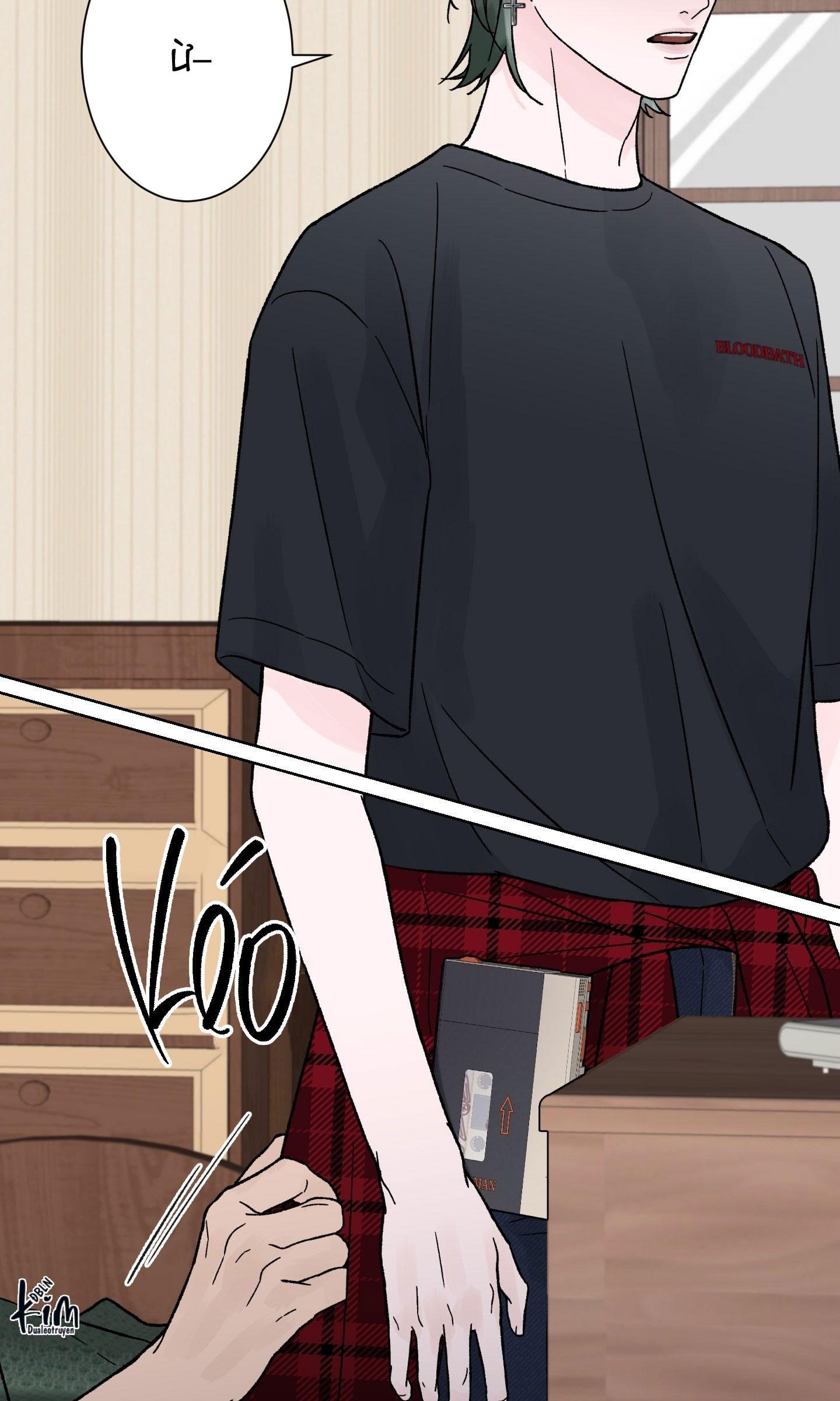 đêm kinh hoàng chapter 51 16