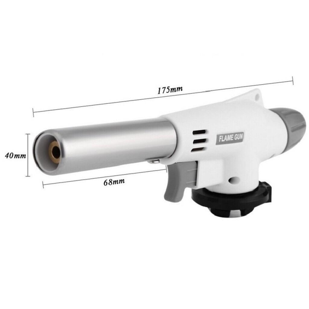 Đầu khò ga Mini Flame gun WH920