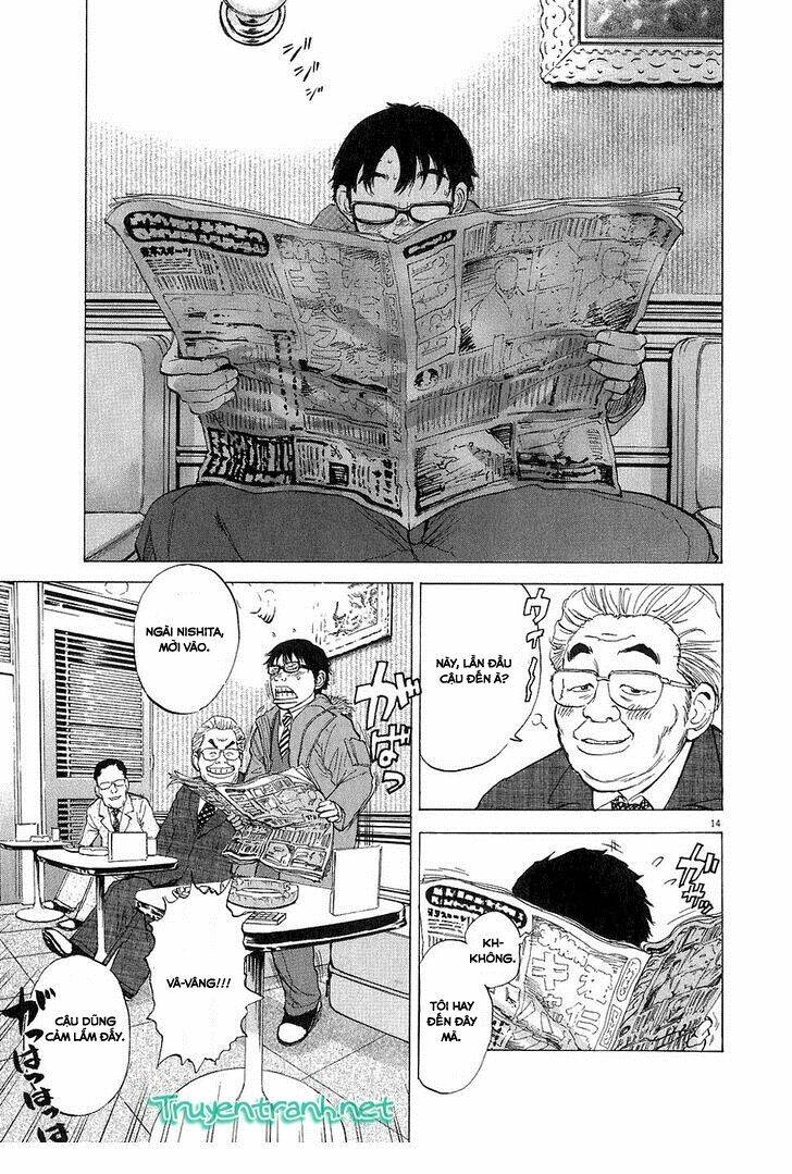 boy on the run chapter 21 14