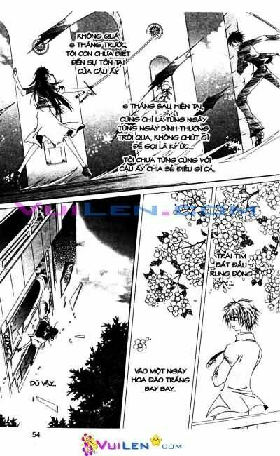 tiểu nữ vương chapter 7 54