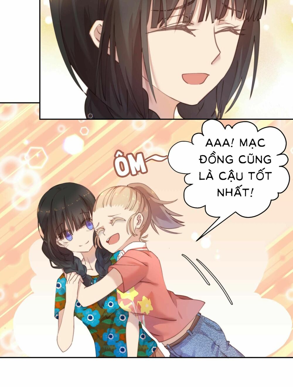 thanh âm giai điệu phản công chapter 11 10