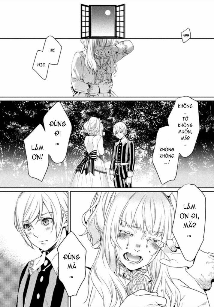 shin'yaku märchen - new testament chapter 2 26