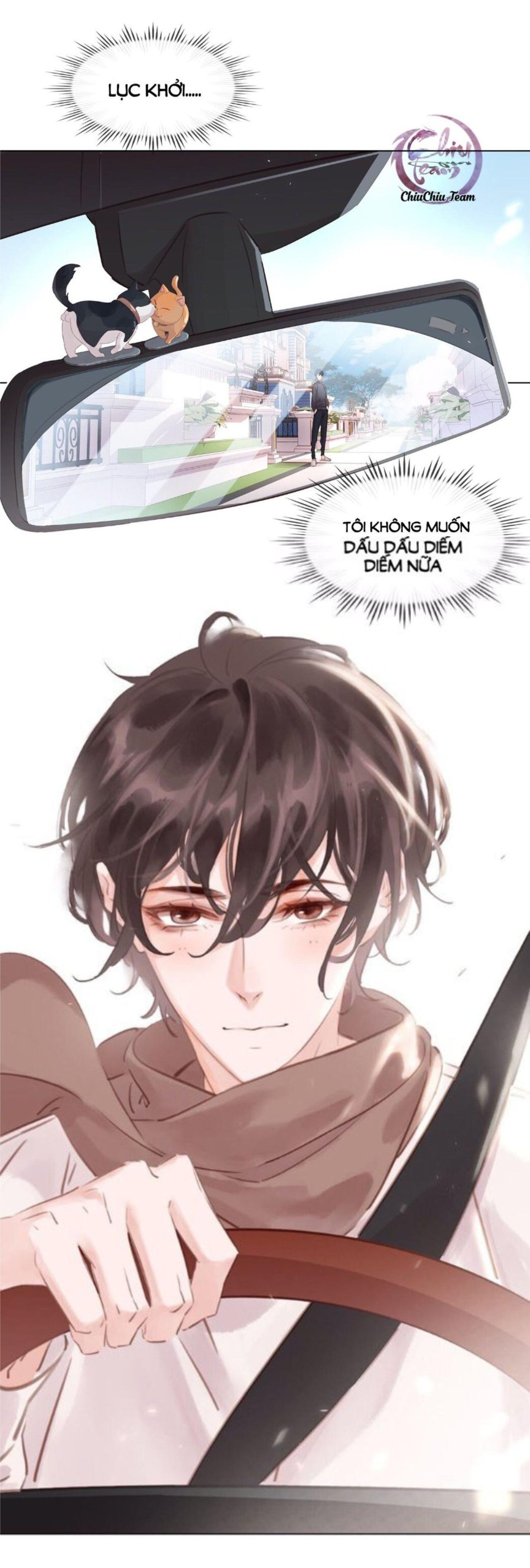 không làm trai bao! chapter 29 24