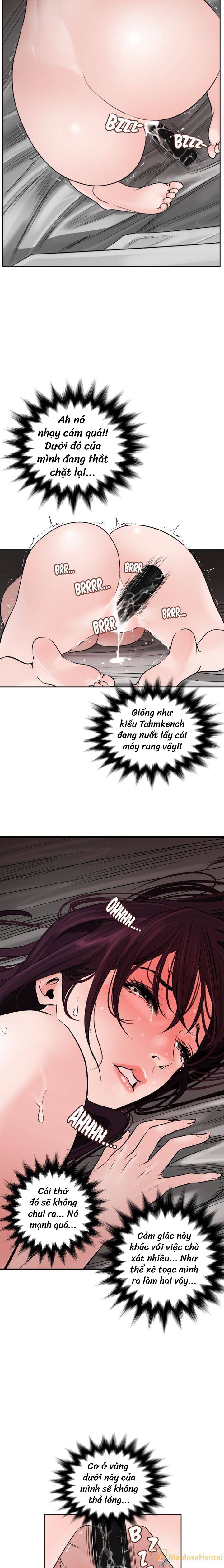 cột thu lôi chapter 7 3