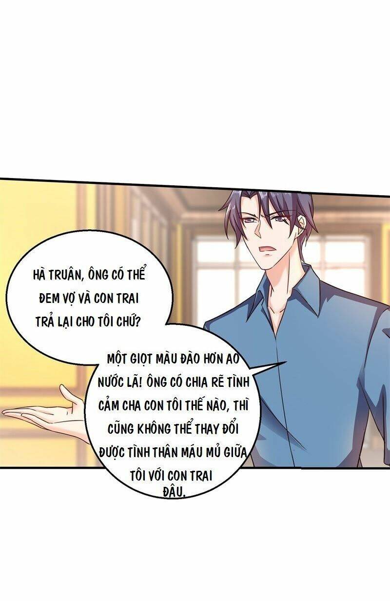 nhập cốt noãn hôn chapter 295 7