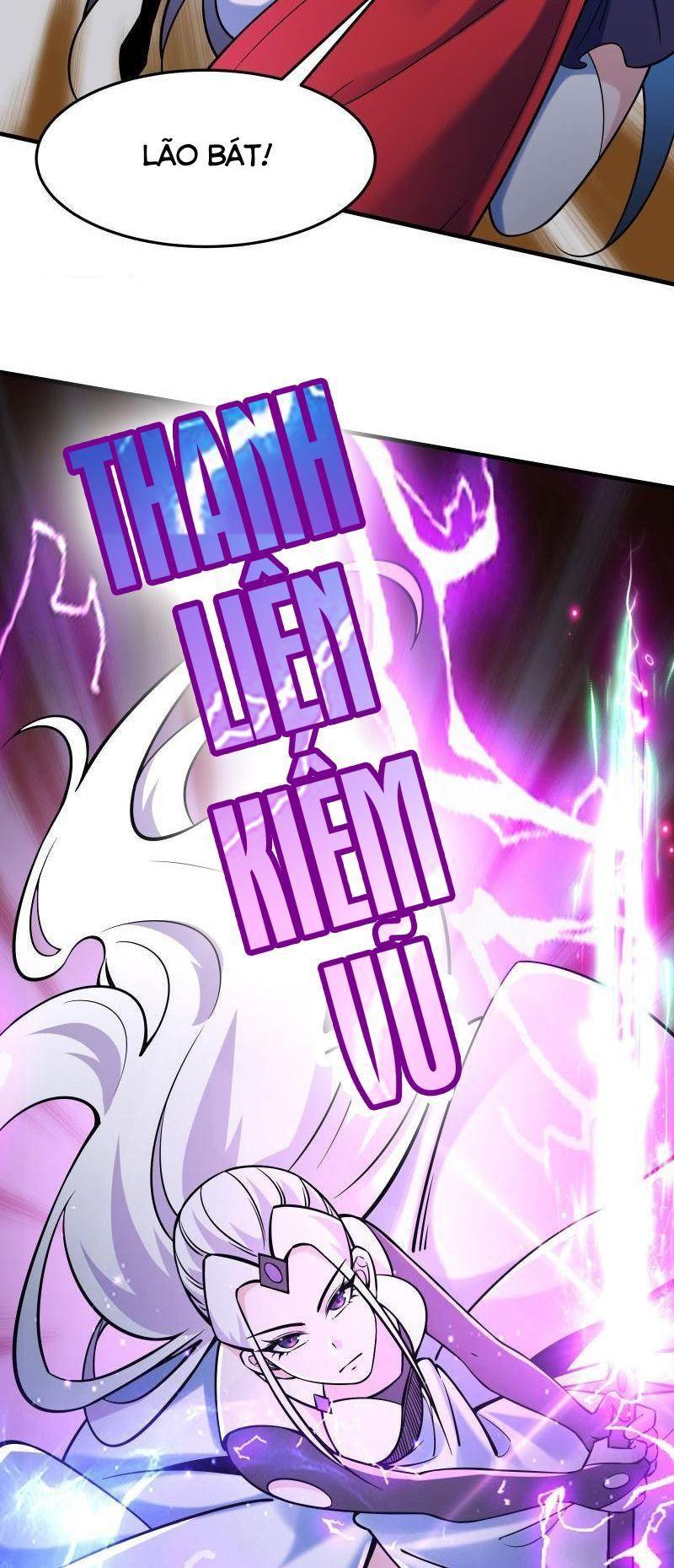 đồ đệ ta toàn là nữ ma đầu chapter 114 29