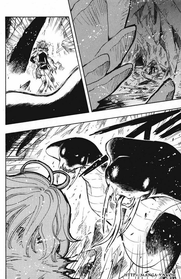 huyền thoại đôi cánh chapter 131 7