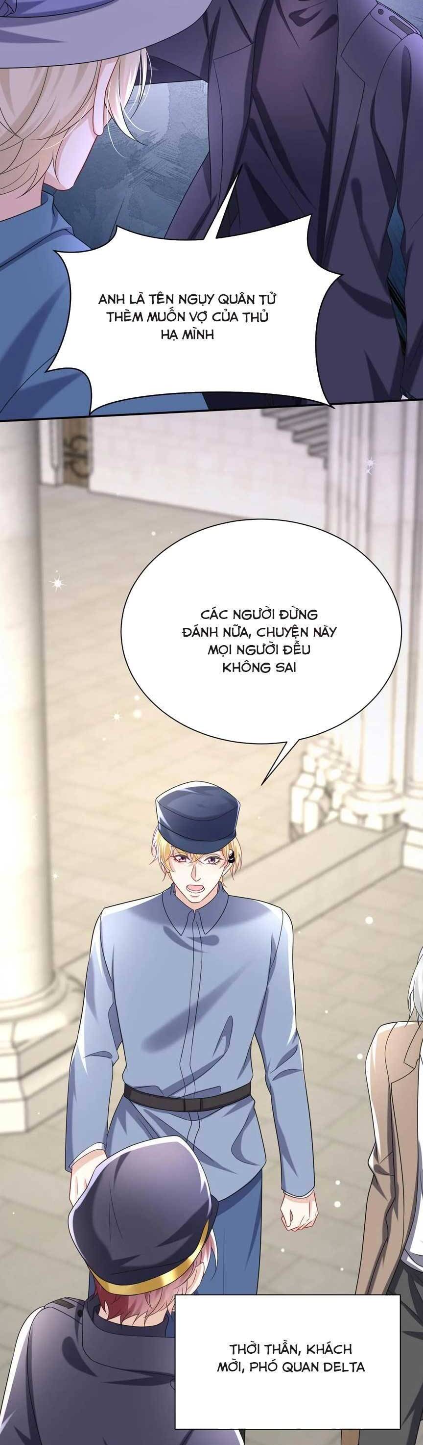 Tái Sinh Trở Lại : Chồng Cũ Khóc Lóc Cầu Xin Tái Hôn Chapter 172 - Trang 24