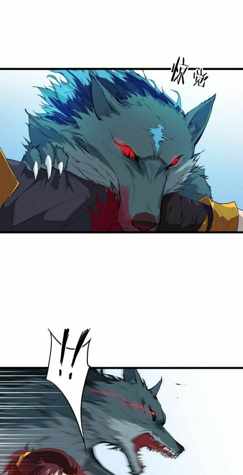 long mạch võ thần chapter 6 14