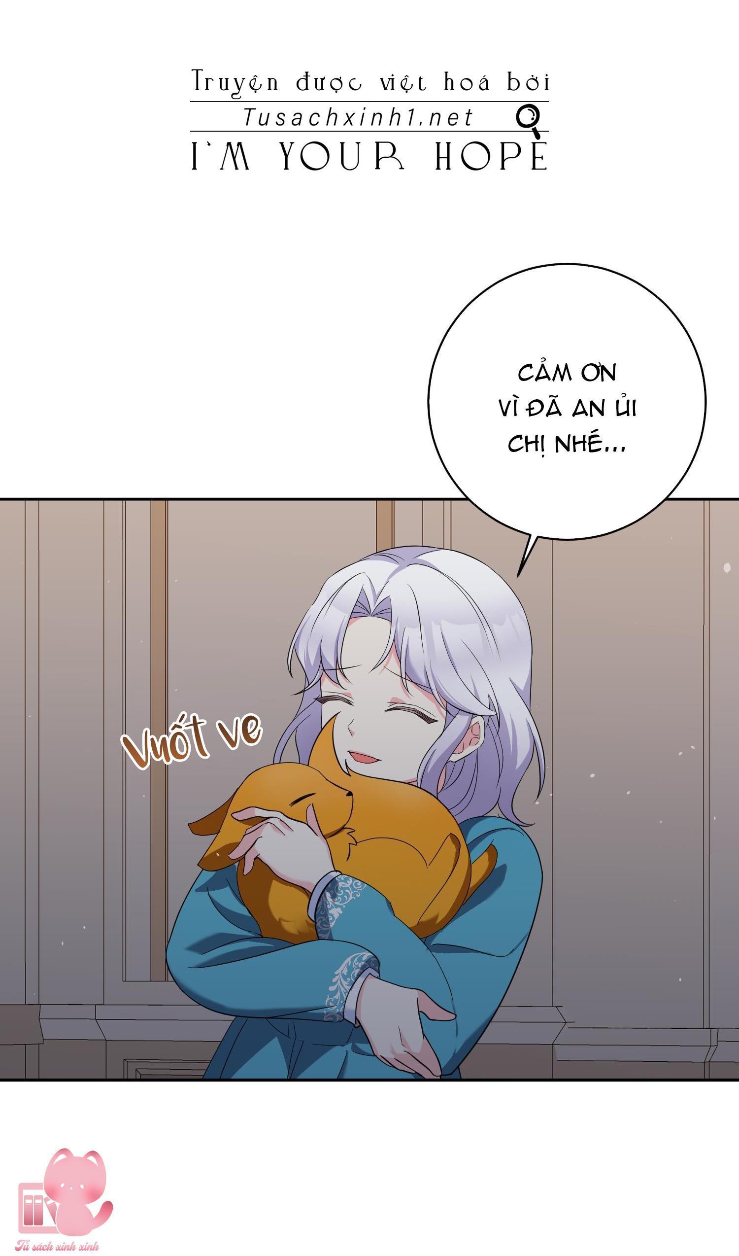 tôi sinh ra là con gái ác nữ chapter 46 48