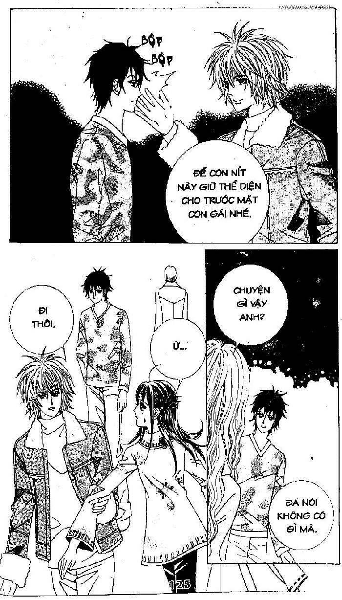 nhà trọ hoàn hảo chapter 71 13