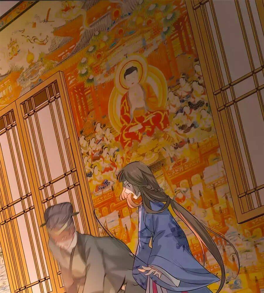 gian phi như thử đa kiều chapter 18 54