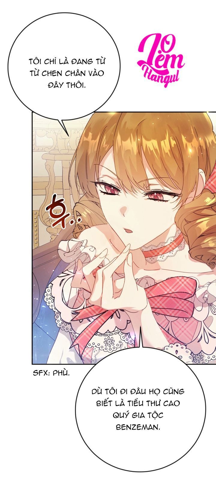 con rối ác nữ marionette chapter 6 18