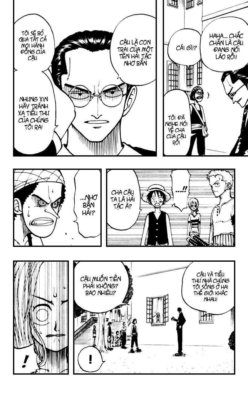 đảo hải tặc - one piece chapter 24 17