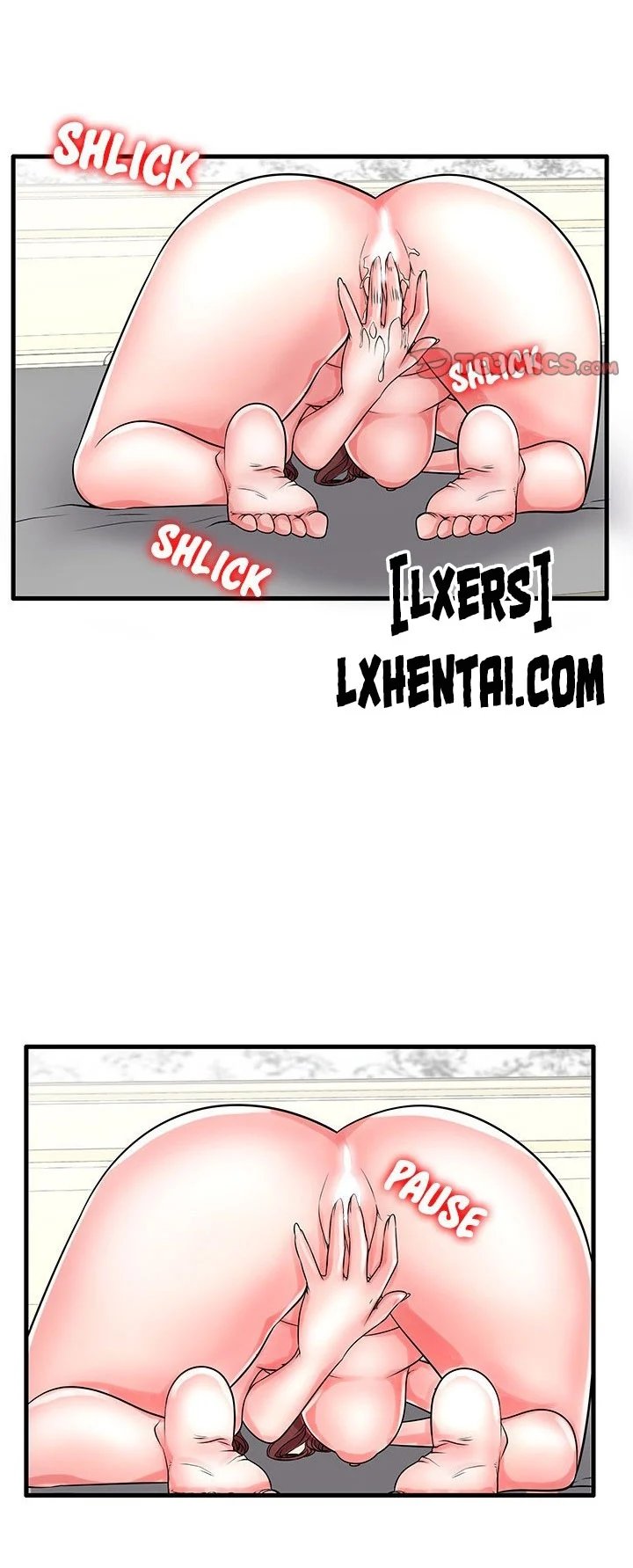 người mẹ xấu xa chapter 23 37