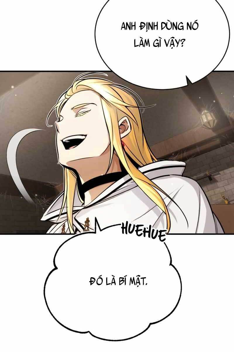 sự thức tỉnh của hắc ma pháp sư sau 66666 năm chapter 69.2 46