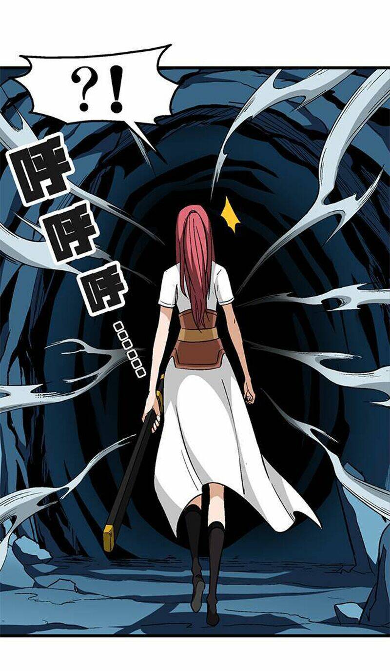 phong quỷ truyền thuyết chapter 69 33