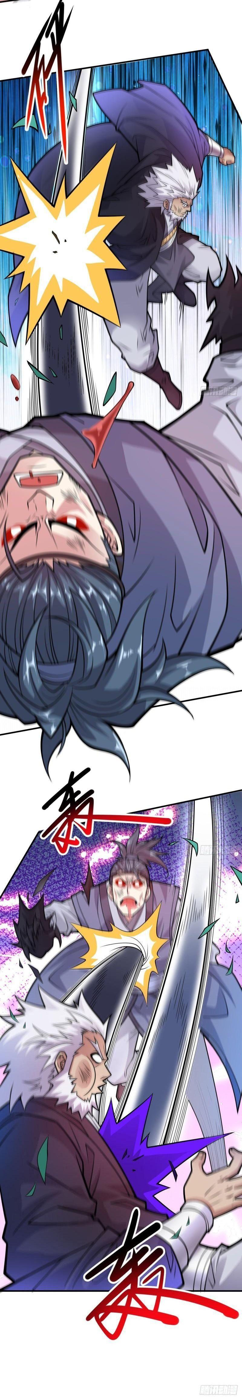 bị sư phụ xinh đẹp dùng 99 cách dạy dỗ thành thánh chapter 92 14