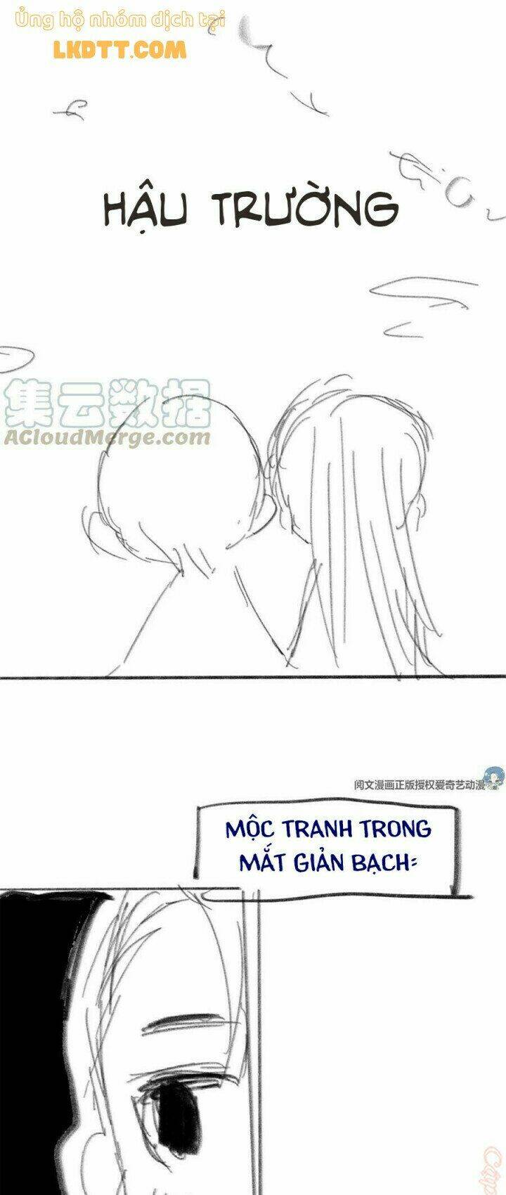 tôi trở thành tổ tông của 5 vị đại lão chapter 38 37