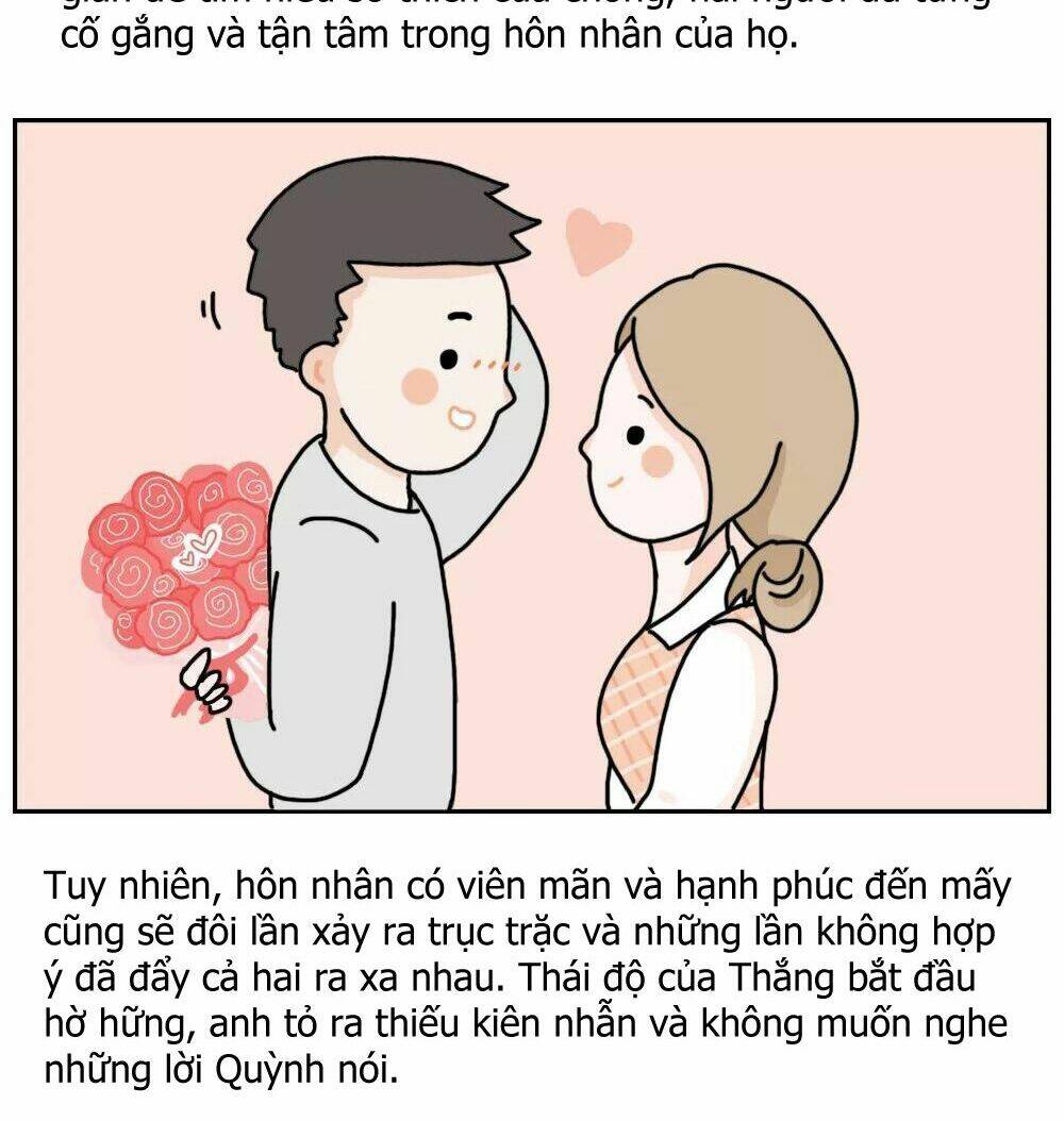 giải mã tình yêu chapter 290 13