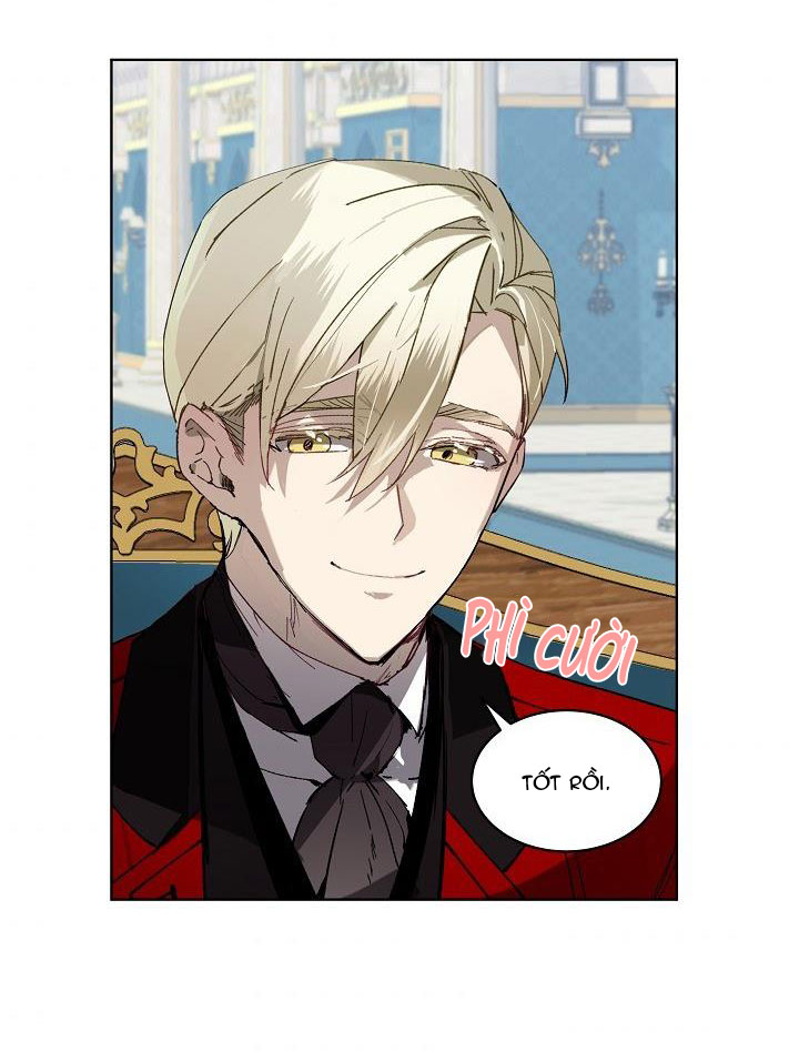 quý cô quyền lực chapter 2 44