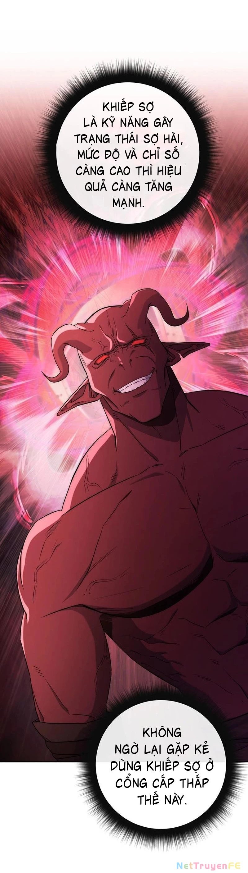 công thức cấp kiếm thần hồi quy chapter 5 12