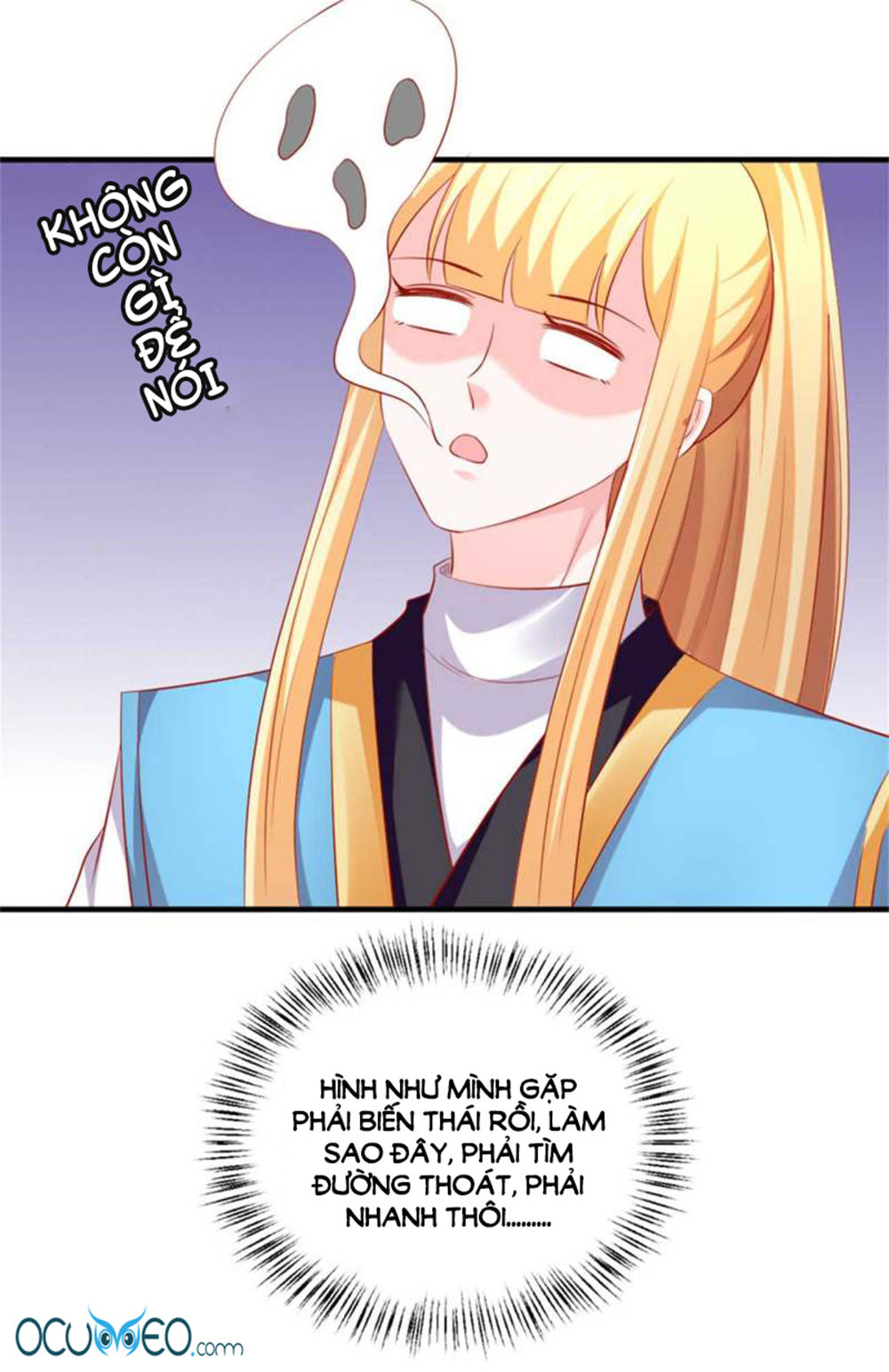 từ đây vương gia không thượng triều sớm chapter 43 28