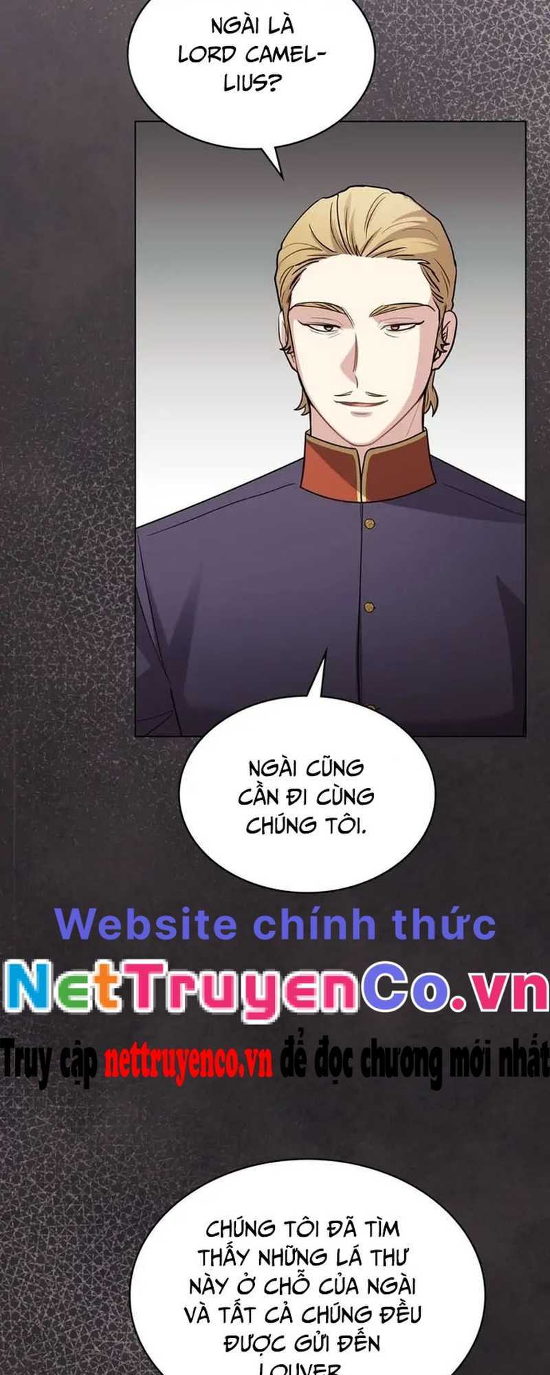 tìm lại camellia chapter 89 3